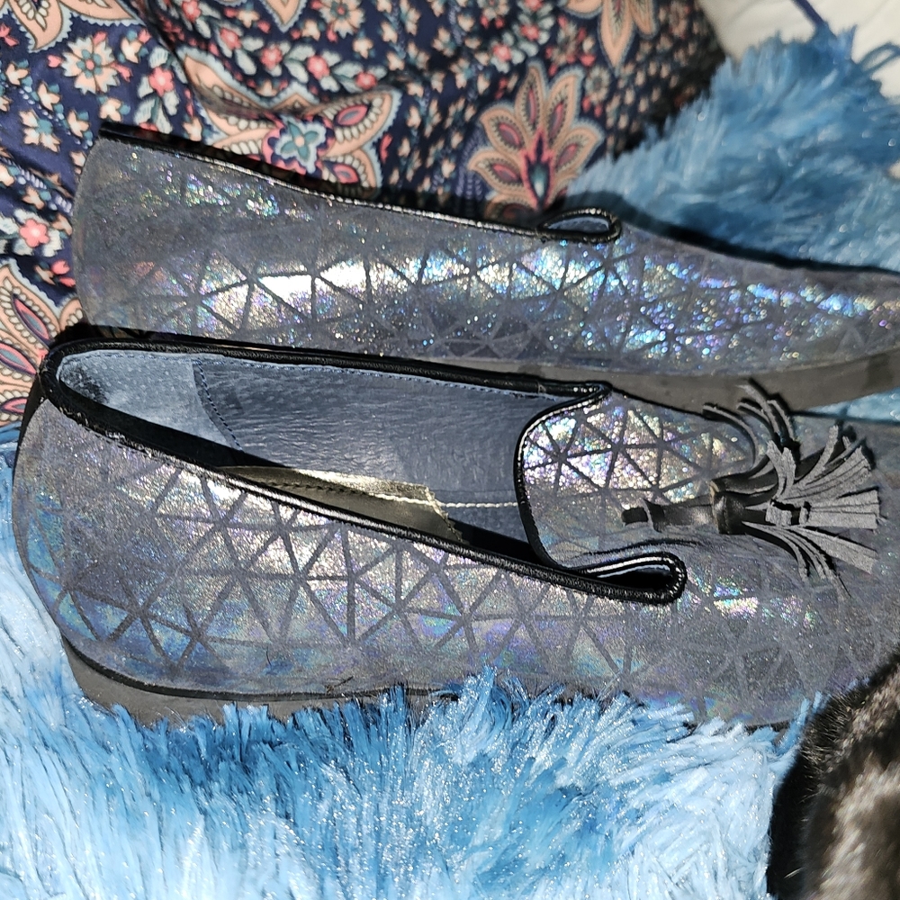 Irregular Choice shoes, size 41